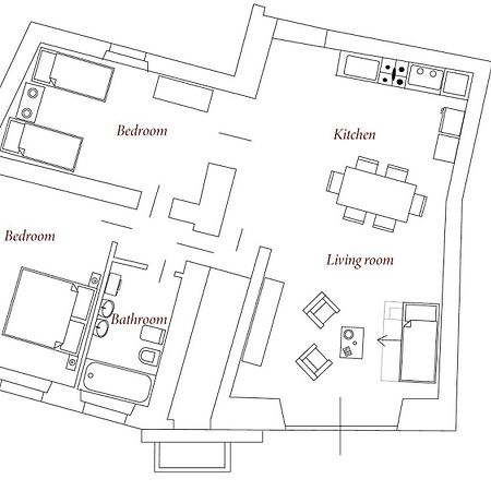 Villa Betteloni Valpolicella Suites Сан Пиетро ин Кариано Екстериор снимка