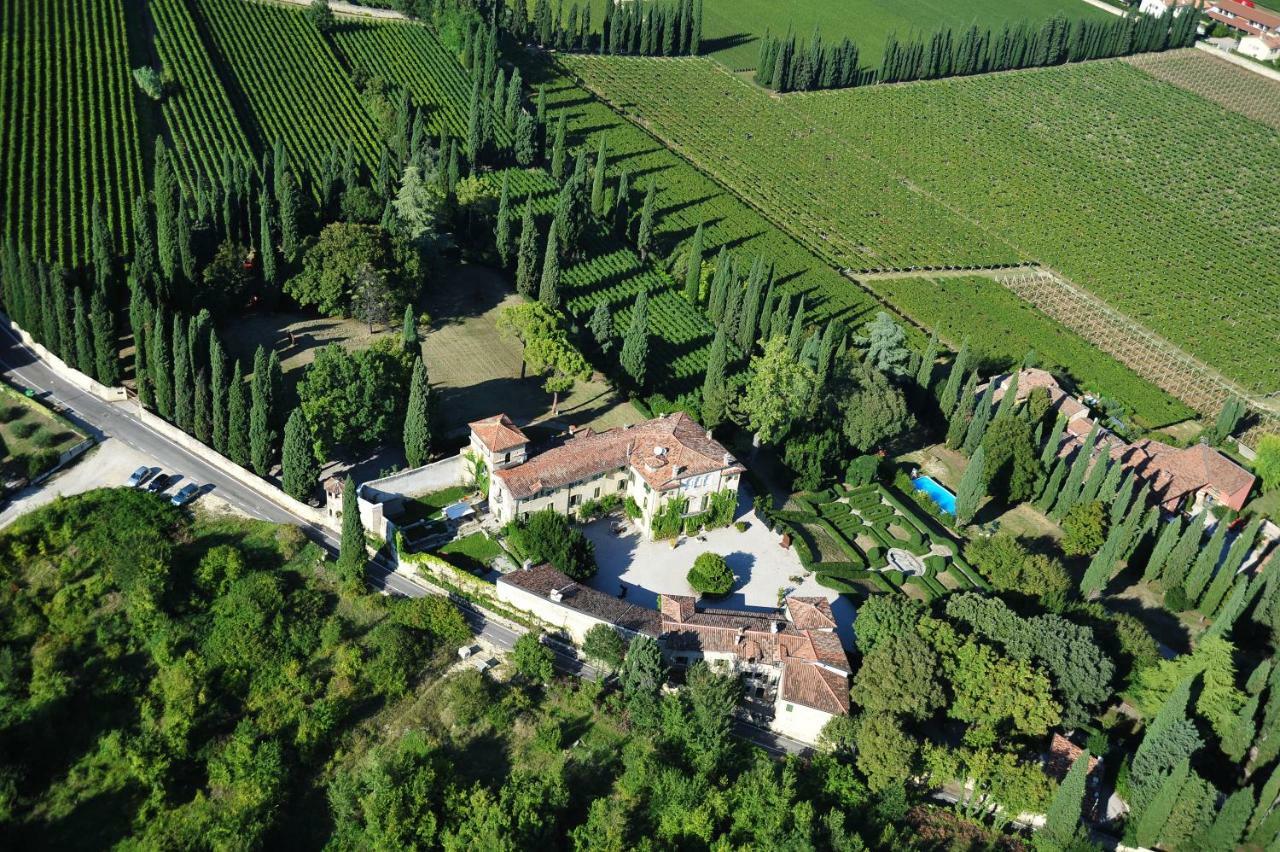 Villa Betteloni Valpolicella Suites Сан Пиетро ин Кариано Екстериор снимка