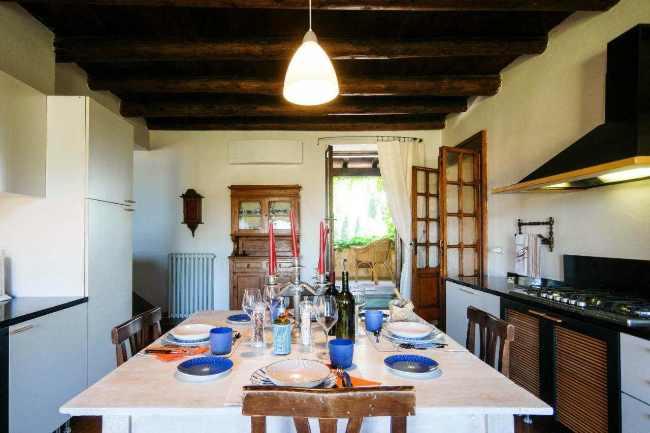 Villa Betteloni Valpolicella Suites Сан Пиетро ин Кариано Екстериор снимка